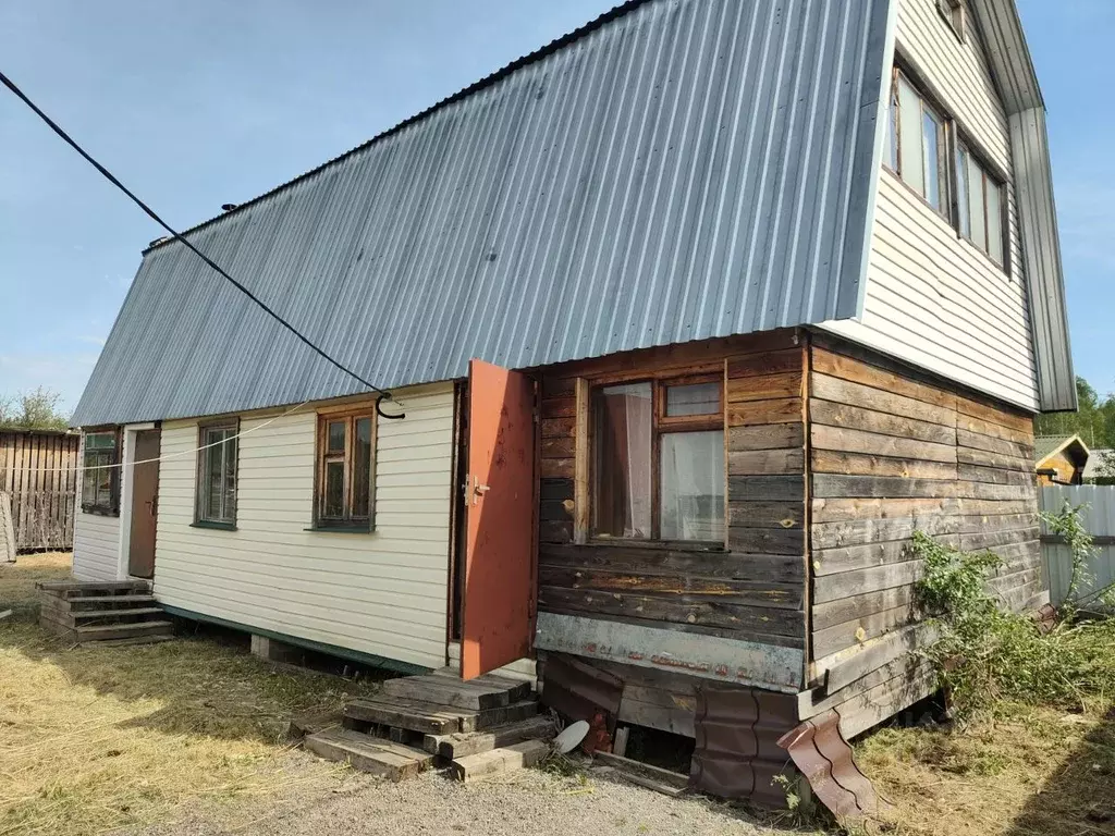 Участок в Калужская область, Жуковский муниципальный округ, Верховье ... - Фото 1