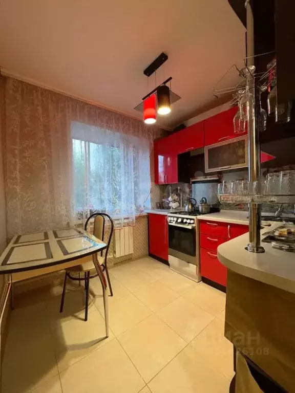 1-к кв. Марий Эл, Йошкар-Ола ул. Баумана, 23 (34.0 м) - Фото 0