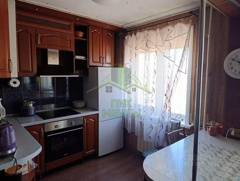 2-к кв. Бурятия, Улан-Удэ ул. Тулаева, 138 (45.0 м) - Фото 2