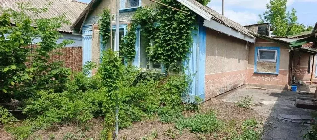 Дом в Зелёное, улица Мичурина (53.7 м) - Фото 2