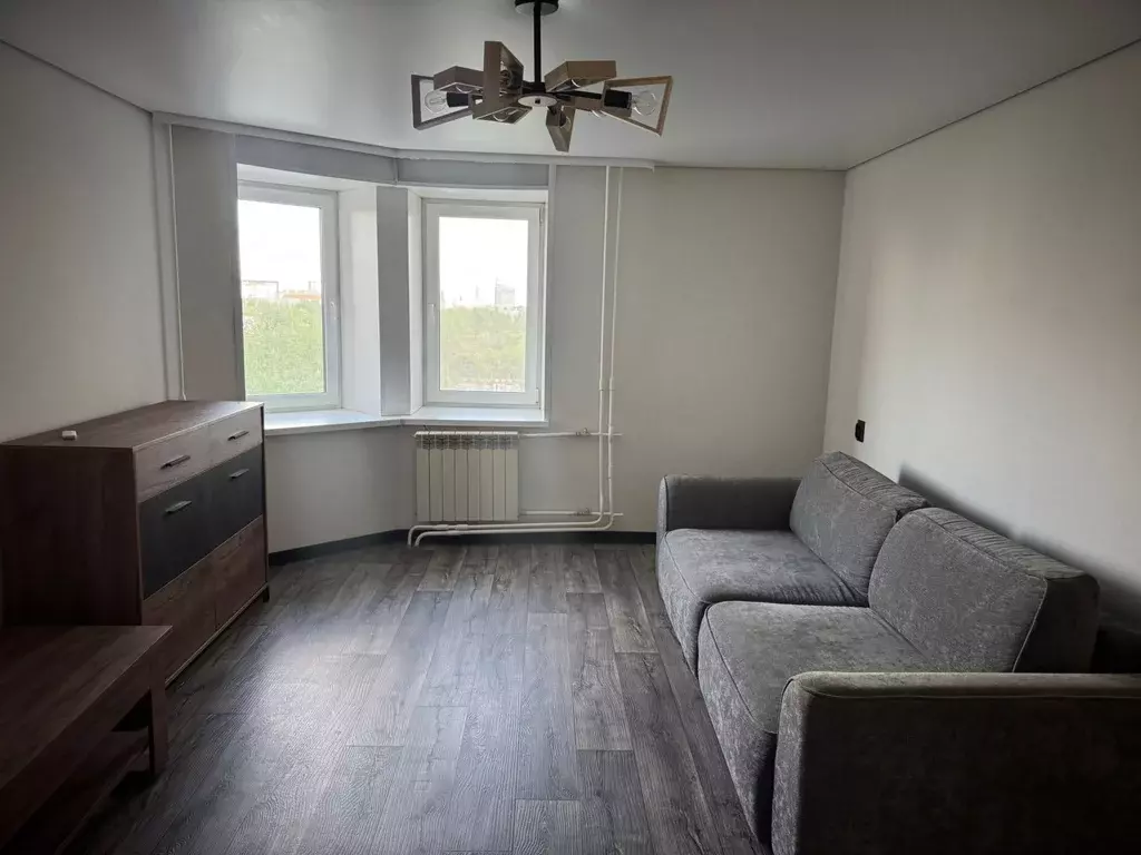 Продаётся 1-к квартира, 37.2 м - Фото 0