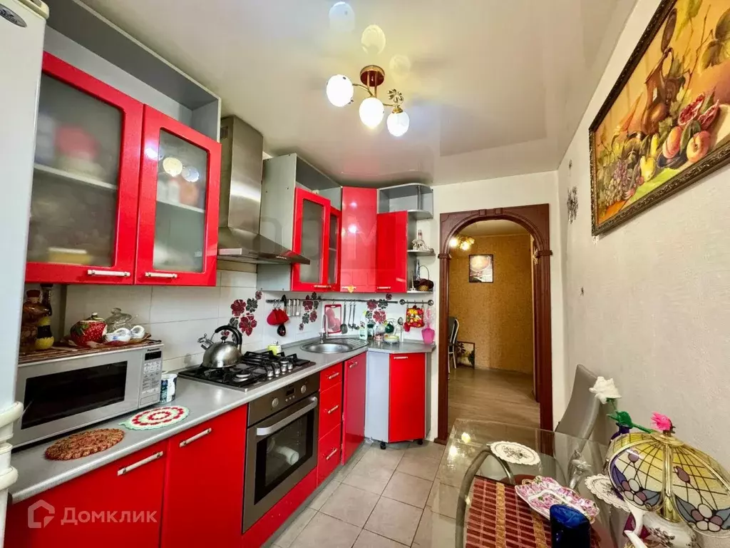 Продаётся 2-к квартира, 50.4 м - Фото 1