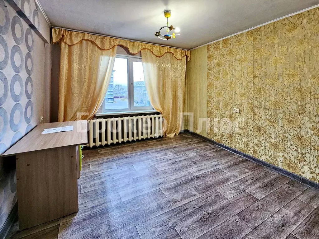 2-к кв. Тыва, Кызыл Ангарский бул., 27/1 (51.0 м) - Фото 2