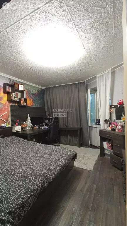 1-комнатная квартира: Кирово-Чепецк, Молодёжная улица, 13 (27.1 м) - Фото 1
