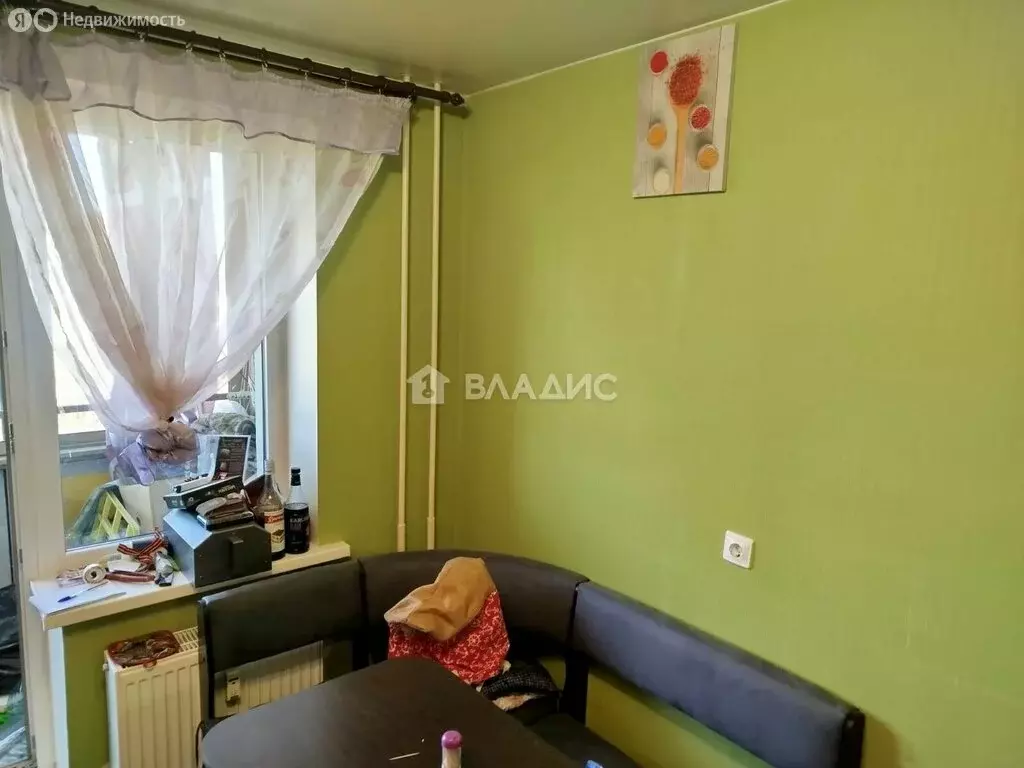1-комнатная квартира: деревня Низино, Верхняя улица, 1к1 (39.6 м) - Фото 1