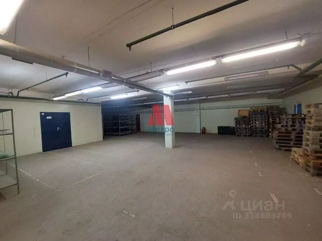 Помещение свободного назначения в Ярославская область, Ярославль ул. ... - Фото 2