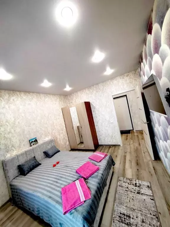 1-к кв. Иркутская область, Иркутск ИВАТУ городок, Авиатор жилой ... - Фото 0