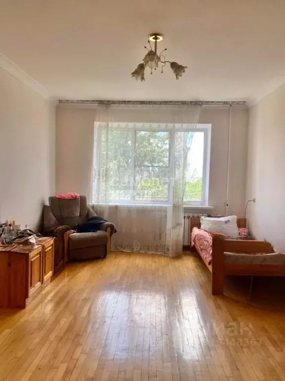 3-к кв. Кабардино-Балкария, Нальчик Осетинская ул., 146 (77.0 м) - Фото 0