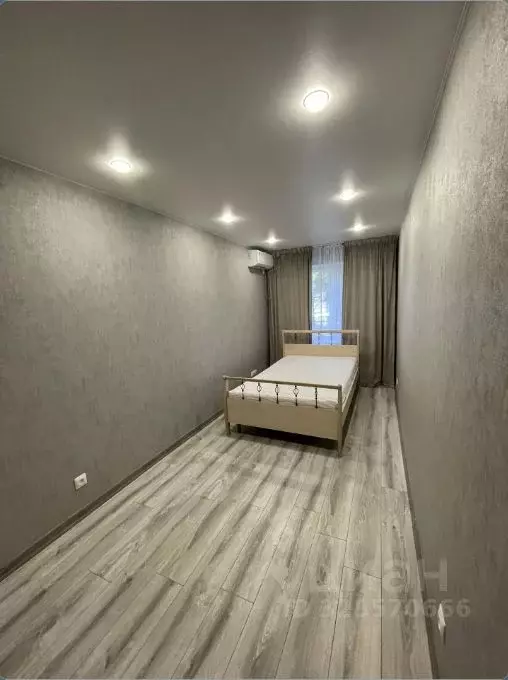 2-к кв. Краснодарский край, Сочи ул. Конституции СССР, 38 (48.0 м) - Фото 1