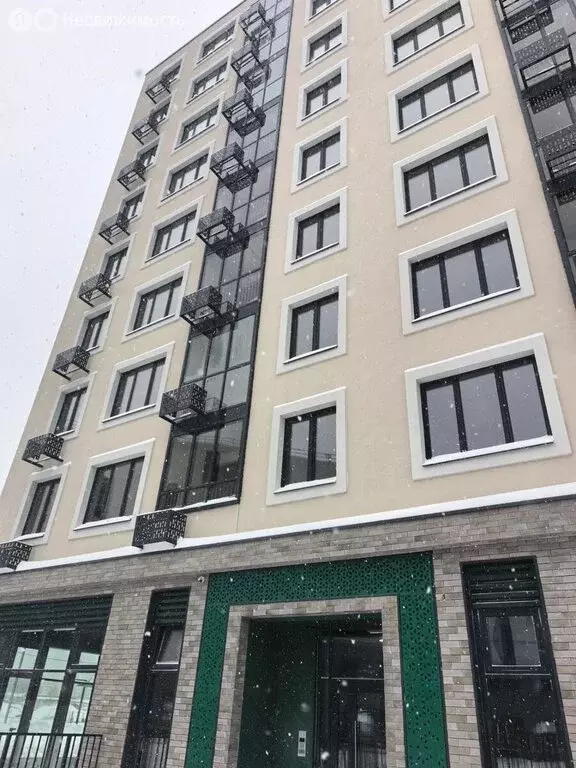 1-комнатная квартира: Ломоносовский район, Лаголовское сельское ... - Фото 2