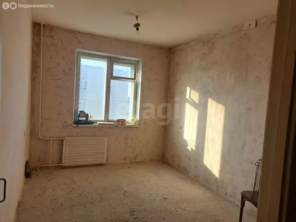 2-комнатная квартира: Пермь, улица Василия Каменского, 10 (49.6 м) - Фото 2