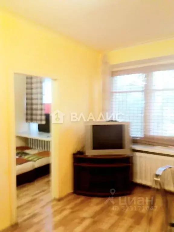 2-к кв. Калининградская область, Калининград Гостиная ул., 18 (41.3 м) - Фото 1