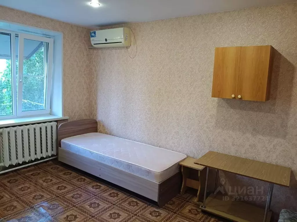 Комната Волгоградская область, Волжский ул. Мира, 5 (13.0 м) - Фото 2