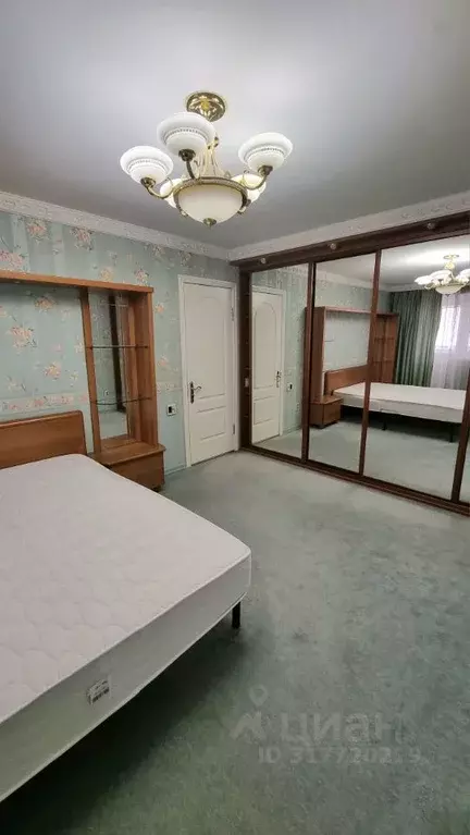 3-к кв. Московская область, Одинцово Сосновая ул., 28 (87.8 м) - Фото 1