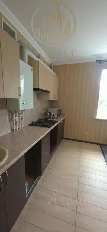 2-к кв. Ставропольский край, Железноводск городской округ, пос. ... - Фото 1