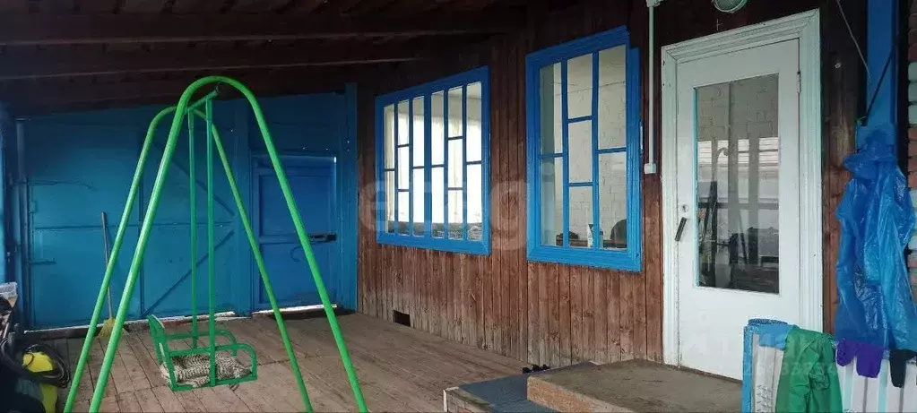 Дом в Тюменская область, Тюмень Антипино мкр, ул. Каспийская (251 м) - Фото 2