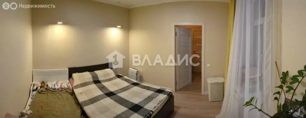2-комнатная квартира: Красногорск, микрорайон Опалиха, улица Пришвина, ... - Фото 1