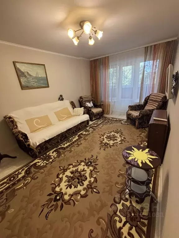 2-к кв. Тверская область, Конаково просп. Ленина, 3 (45.0 м) - Фото 0
