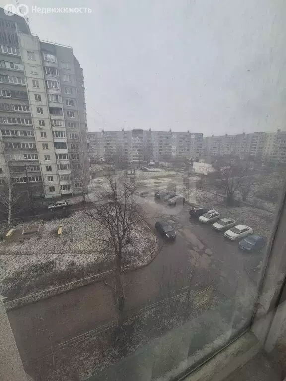 2-комнатная квартира: Тверь, бульвар Гусева, 38 (55.7 м) - Фото 1