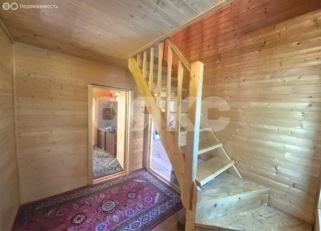 Дом в Московская область, городской округ Воскресенск, село Карпово ... - Фото 2