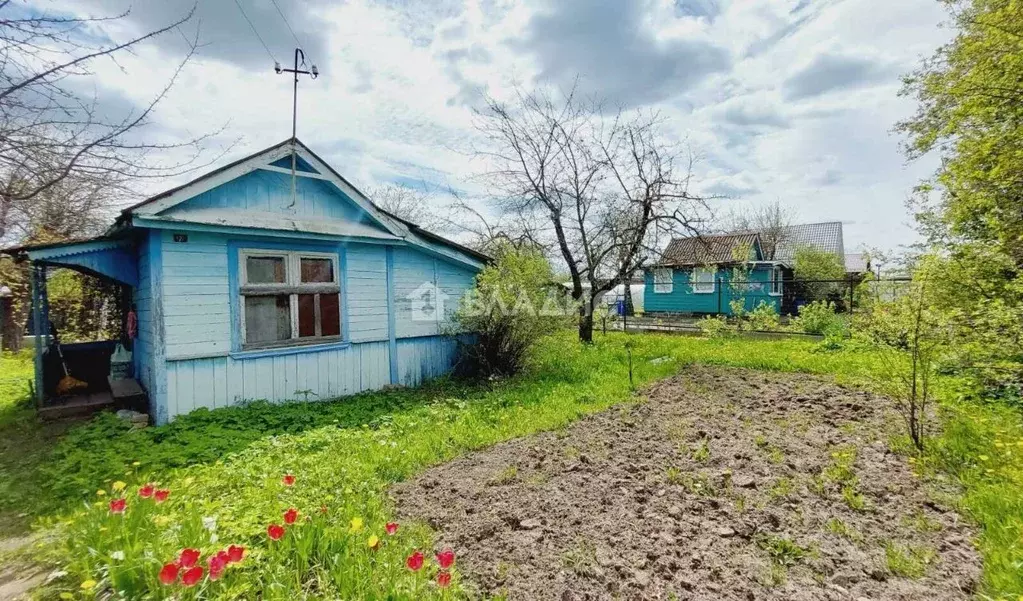 Дом в Владимирская область, Ковров № 2 ЗиД СНТ, 148 (15 м) - Фото 2