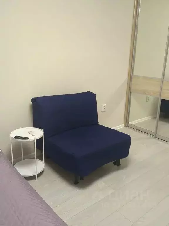 1-к кв. Башкортостан, Уфа ул. Энтузиастов, 13 (38.0 м) - Фото 1