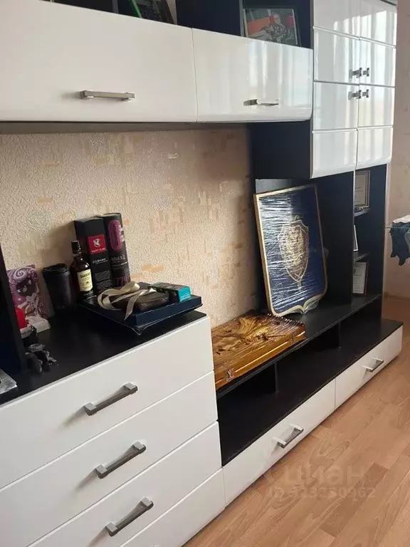 2-к кв. Московская область, Подольск Тепличная ул., 12 (55.1 м) - Фото 2