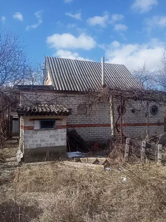 Дом в Белгородская область, Белгородский район, Беломестненское с/пос, ... - Фото 0