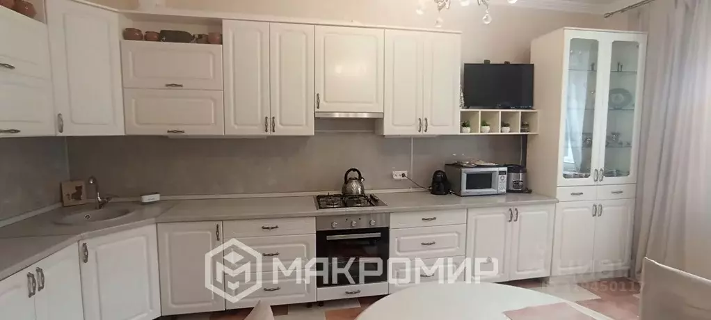 Дом в Орловская область, Орловский район, д. Овсянниково ул. ... - Фото 0