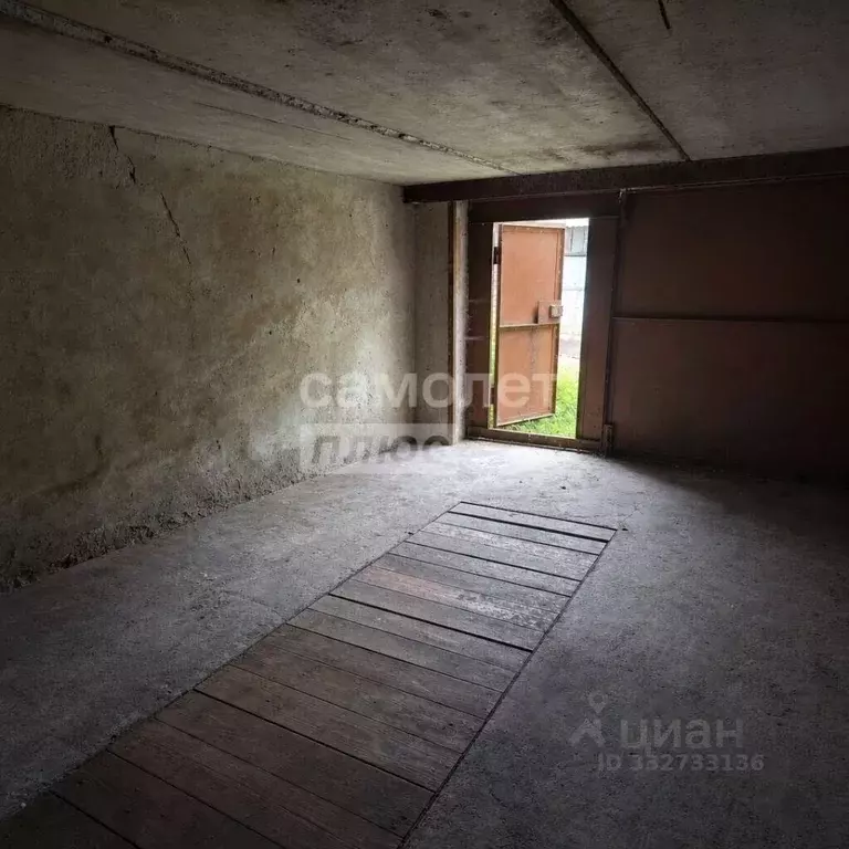 Гараж в Курская область, Курск Харьковская ул. (45 м) - Фото 2