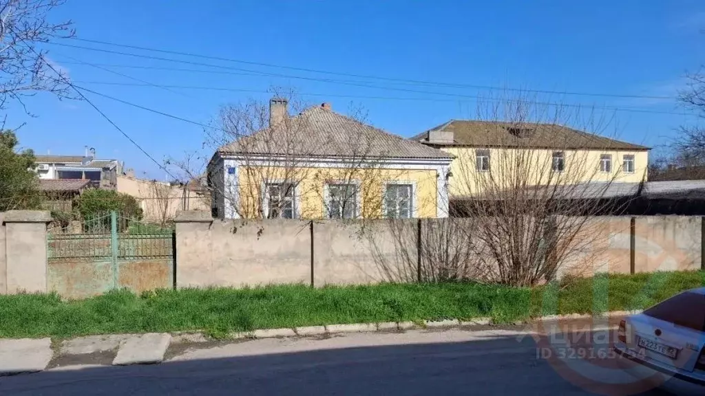 Дом в Крым, Евпатория ул. Короленко, 4 (77 м) - Фото 2