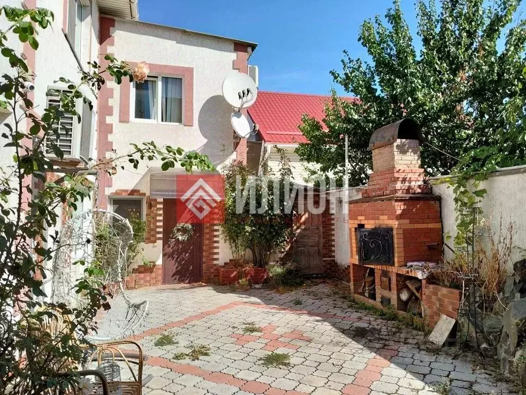 Дом в Севастополь ул. Ковпака (215 м) - Фото 2