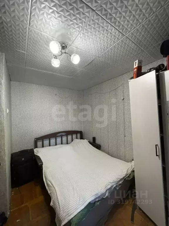 1-к кв. Адыгея, Майкоп Железнодорожная ул., 166/2 (22.6 м) - Фото 1