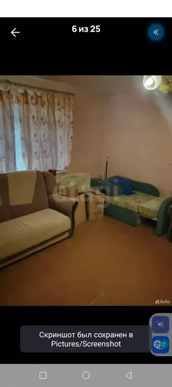 1-комнатная квартира: посёлок Микляиха, улица Волжская Набережная, 6 ... - Фото 2