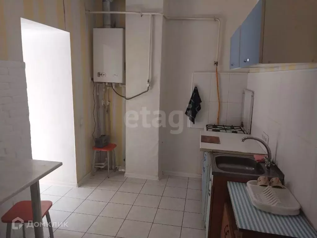 Продаётся 2-к квартира, 40 м - Фото 1