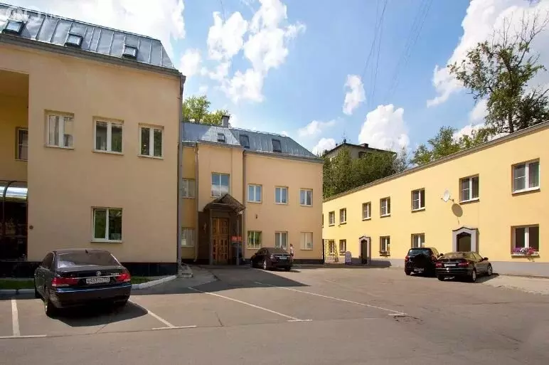 Офис (185 м) - Фото 1