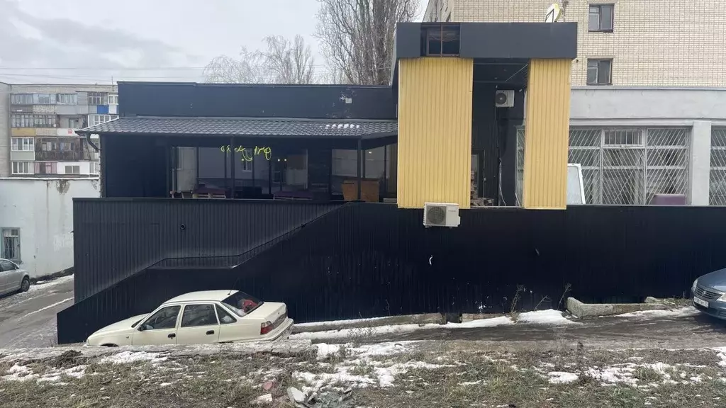 Помещение свободного назначения в Белгородская область, Белгород ул. ... - Фото 1