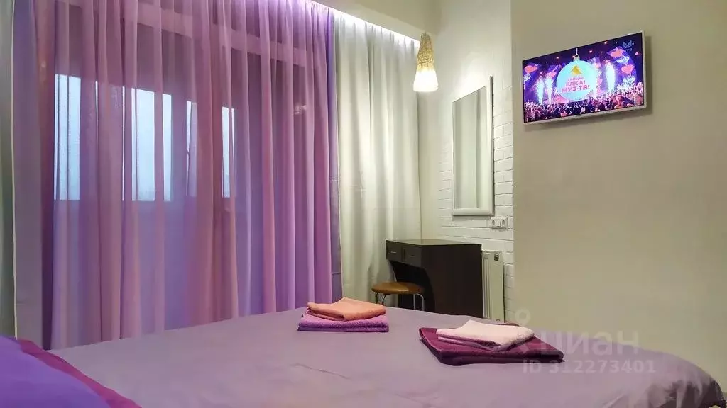 1-к кв. Крым, Алушта ул. Ленина, 27А (48.0 м) - Фото 1