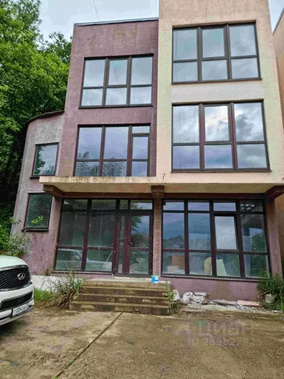 Коттедж в Краснодарский край, Сочи Вишневая ул., 150А (250 м) - Фото 2