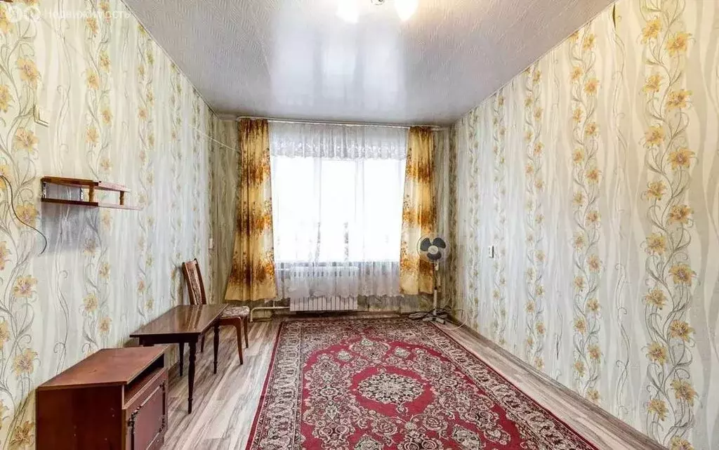 1-комнатная квартира: посёлок городского типа Яблоновский, улица ... - Фото 2