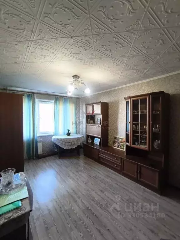 2-к кв. Хакасия, Черногорск просп. Космонавтов, 10А (44.1 м) - Фото 2