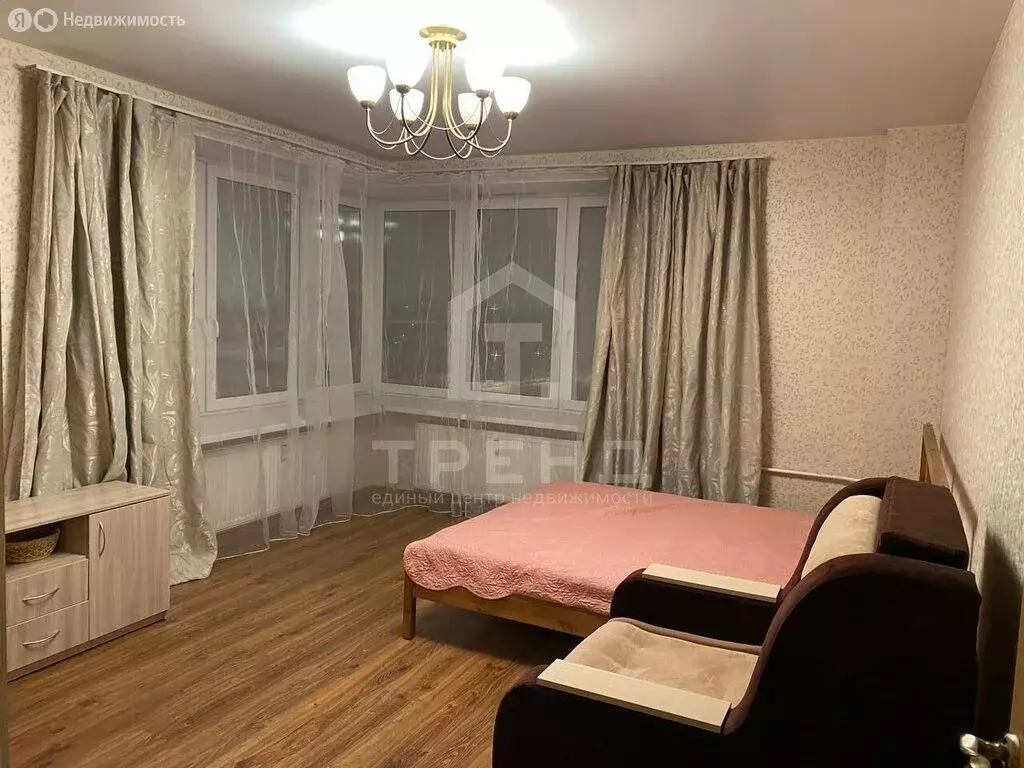 1-комнатная квартира: Санкт-Петербург, Екатерининский проспект, 2 ... - Фото 1