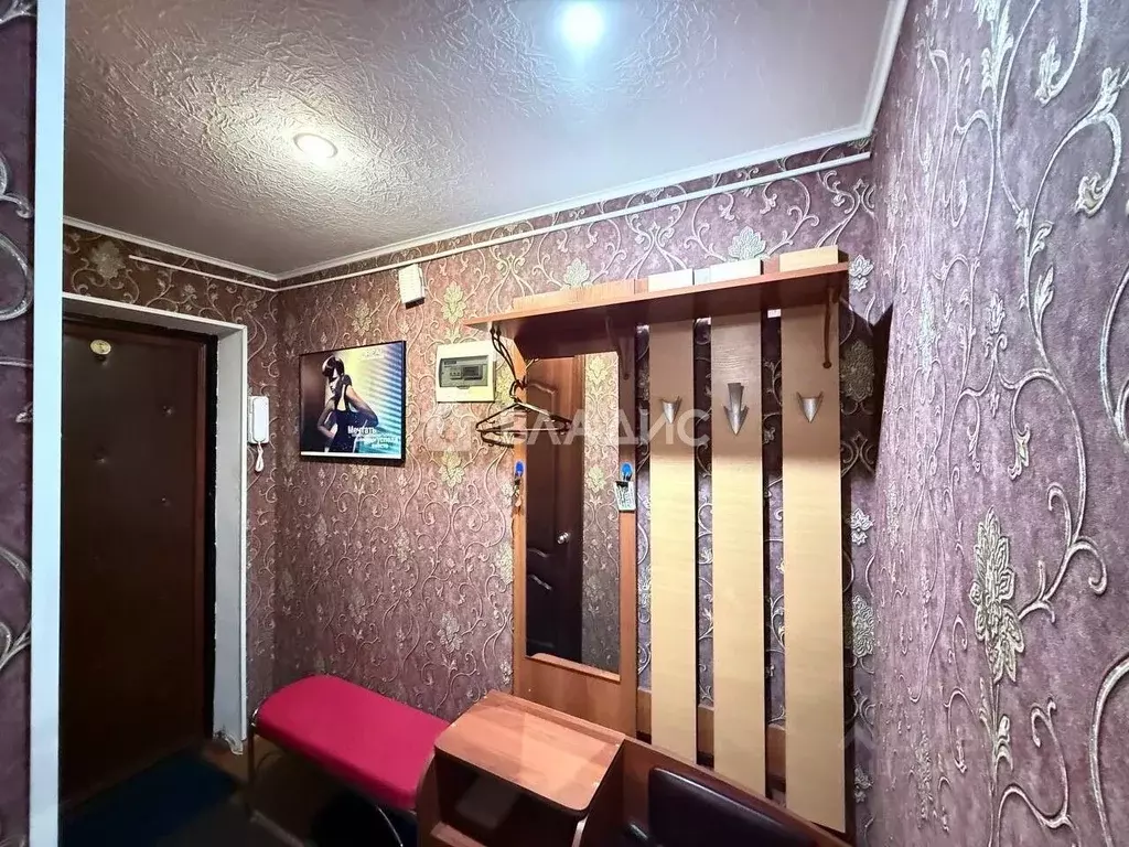 1-к кв. Нижегородская область, Дзержинск ул. Гайдара, 60 (30.8 м) - Фото 1