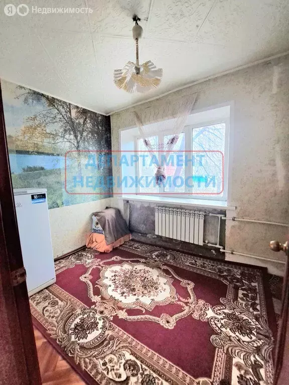 2-комнатная квартира: Димитровград, улица 50 лет Октября, 96 (37 м) - Фото 2