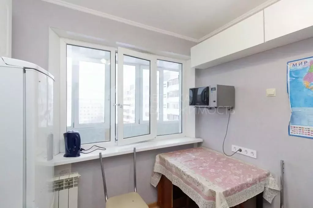 2-к кв. Тюменская область, Тюмень ул. Котовского, 55А (43.4 м) - Фото 0