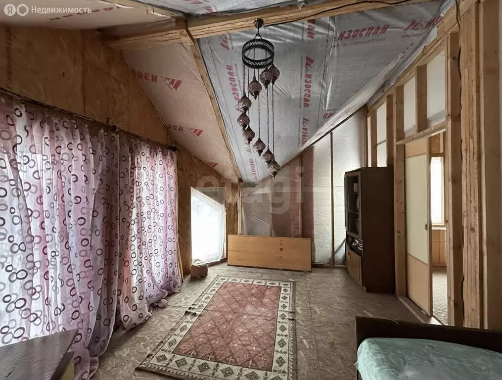 Дом в деревня Назарово, Нижняя улица (118 м) - Фото 2