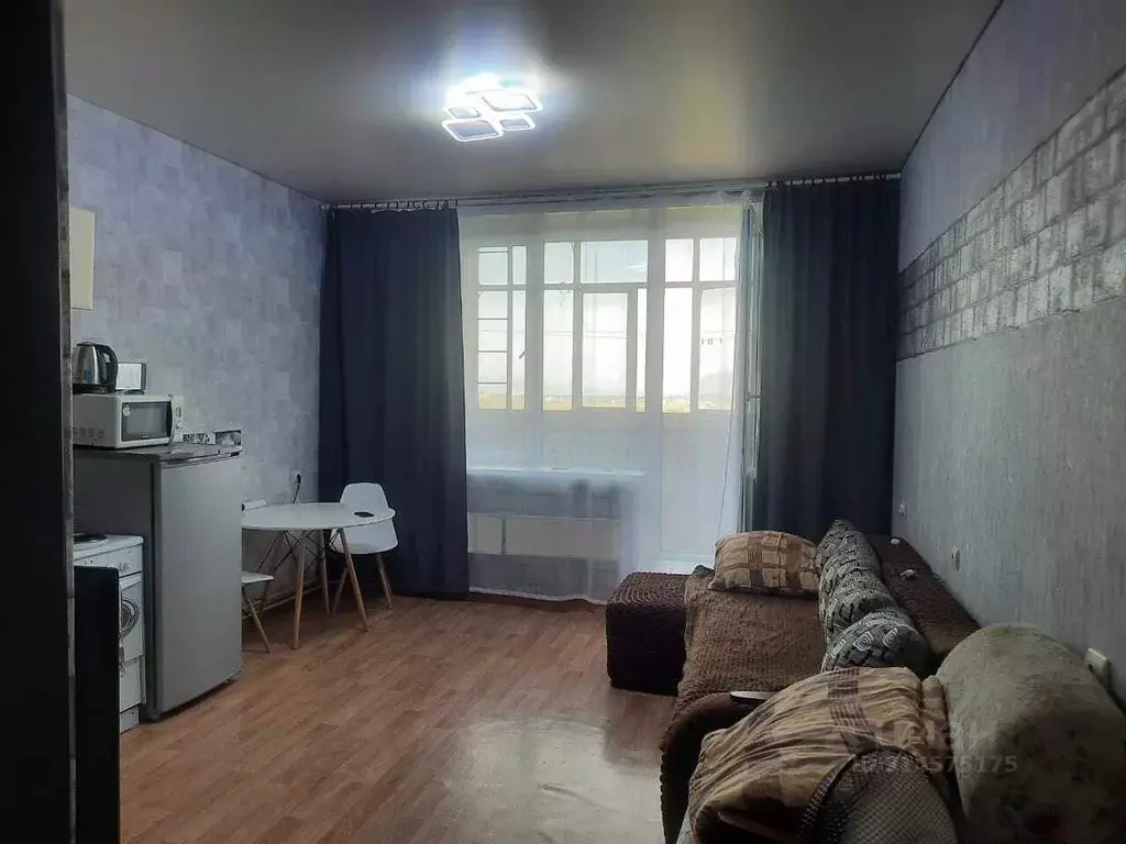 Студия Хакасия, Черногорск ул. Генерала Тихонова, 11 (38.0 м) - Фото 0