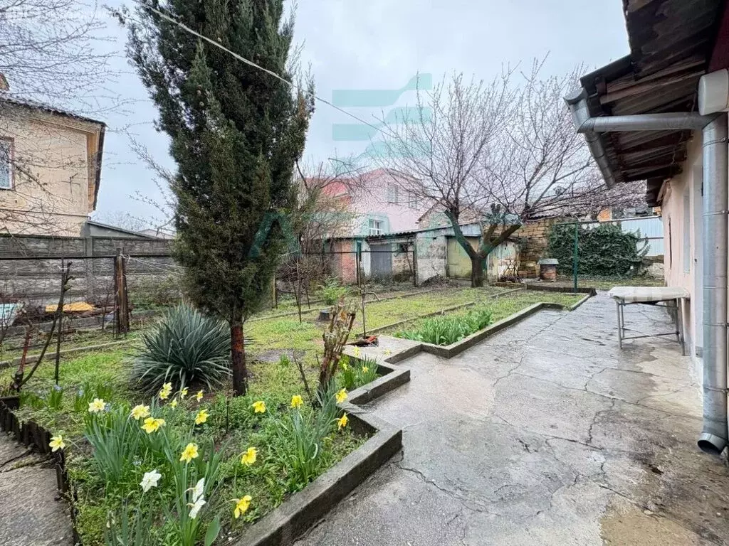 Дом в Симферополь, Первомайская улица, 29 (67.5 м) - Фото 2