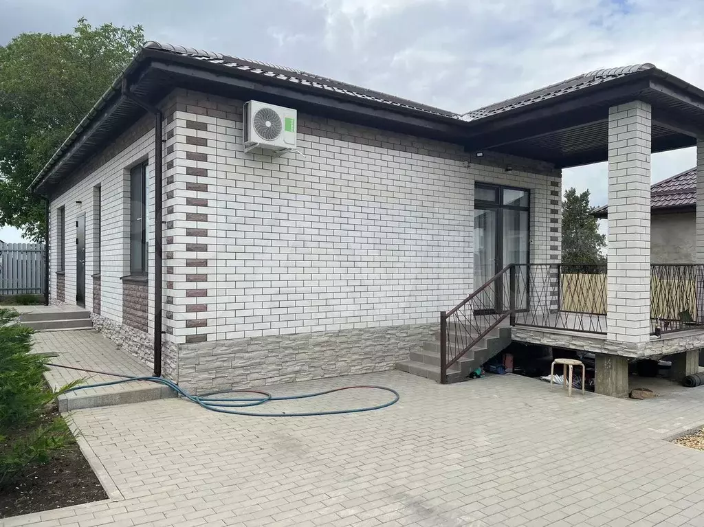 Дом 96 м на участке 4,7 сот. - Фото 1