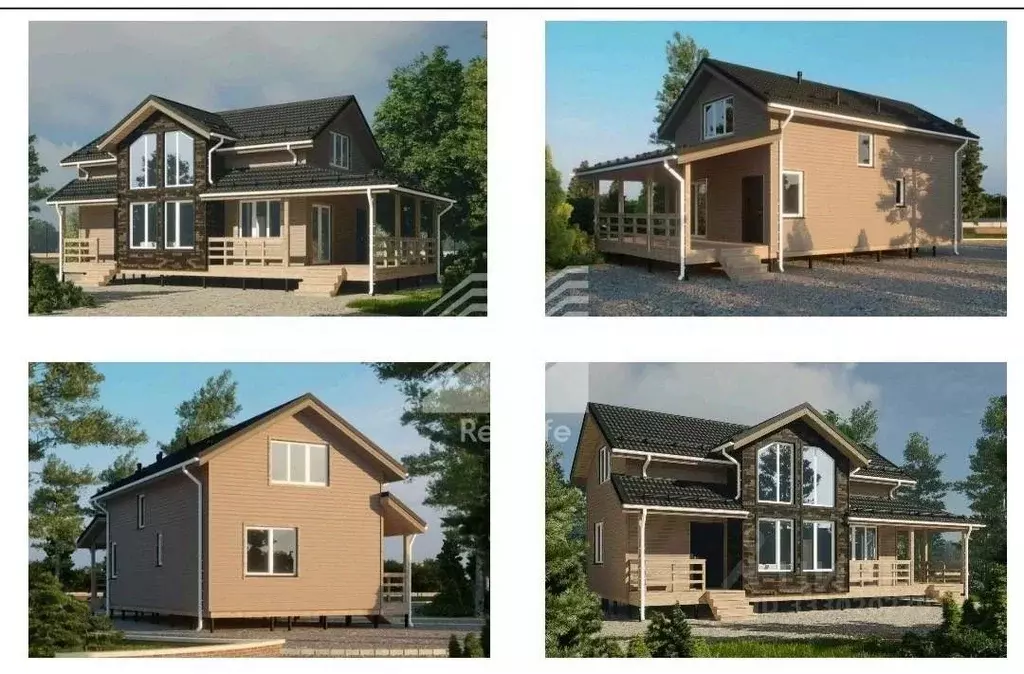 Дом в Московская область, Домодедово Каширские Дачи кп, 89 (140 м) - Фото 1